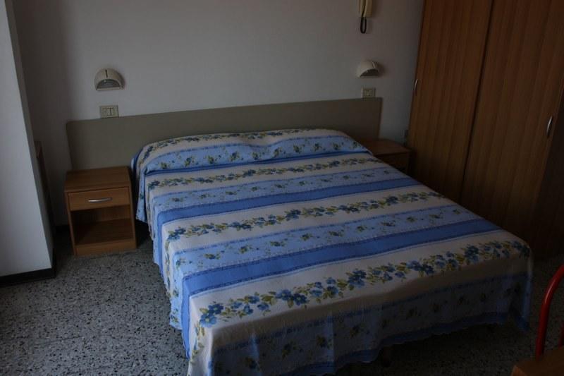 Hotel Gemma Rimini Cameră foto